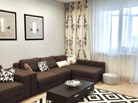 квартира по адресу Генерала Шаповала ул. (Механізаторів), 2