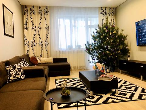 квартира по адресу Генерала Шаповала ул. (Механізаторів), 2