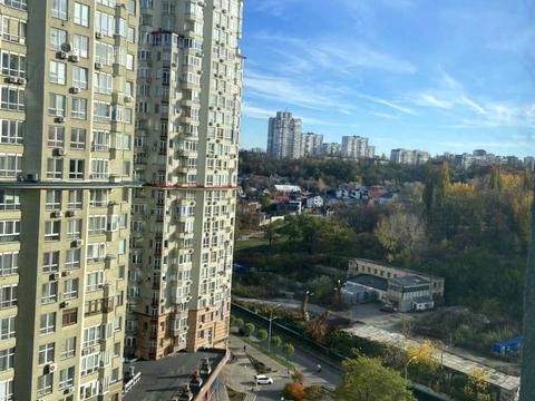 квартира по адресу Генерала Шаповала ул. (Механізаторів), 2