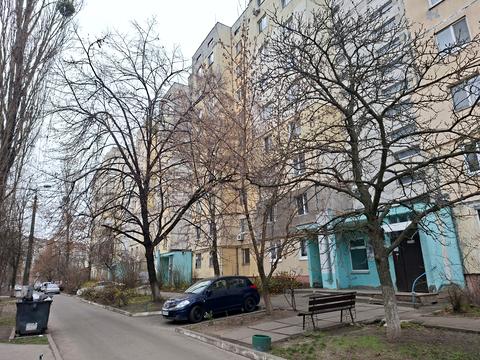 квартира за адресою Дмитра Луценка вул. (Крейсера "Аврора"), 9