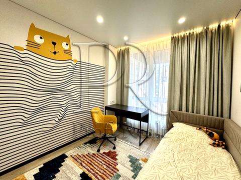 квартира по адресу Салютная ул., 2к17