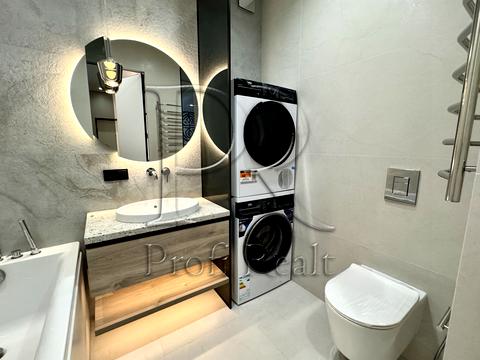 квартира по адресу Салютная ул., 2к17