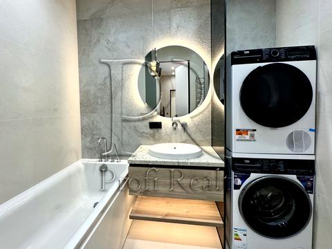 квартира по адресу Салютная ул., 2к17