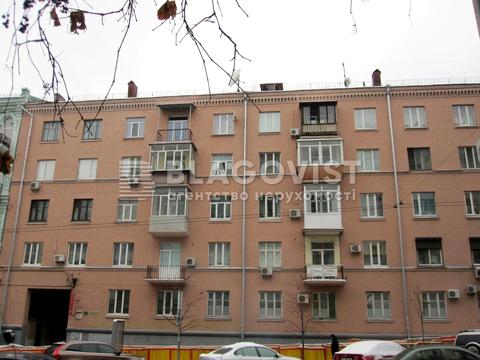 квартира за адресою Шота Руставелі вул., 26