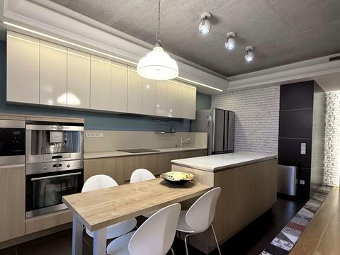 квартира по адресу Голосеевская ул., 13-Б