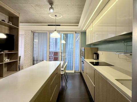 квартира по адресу Голосеевская ул., 13-Б