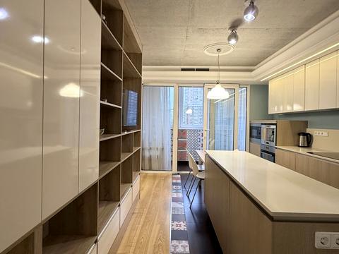 квартира по адресу Голосеевская ул., 13-Б