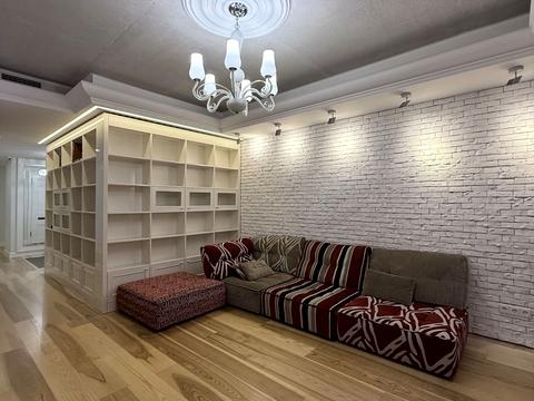 квартира по адресу Голосеевская ул., 13-Б