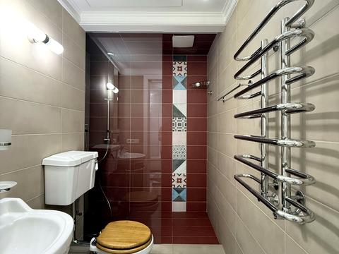 квартира по адресу Голосеевская ул., 13-Б