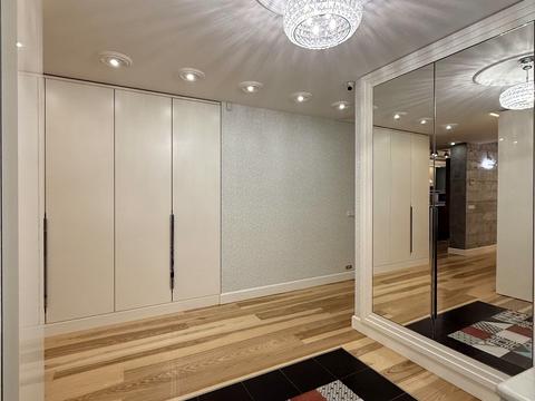 квартира по адресу Голосеевская ул., 13-Б