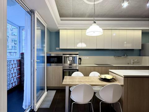 квартира по адресу Голосеевская ул., 13-Б