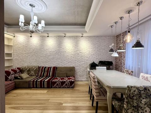 квартира по адресу Голосеевская ул., 13-Б