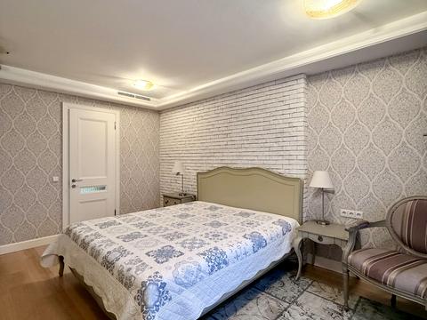 квартира по адресу Голосеевская ул., 13-Б