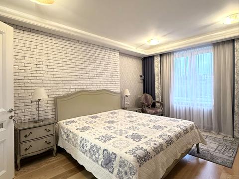 квартира по адресу Голосеевская ул., 13-Б