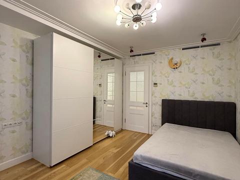 квартира по адресу Голосеевская ул., 13-Б