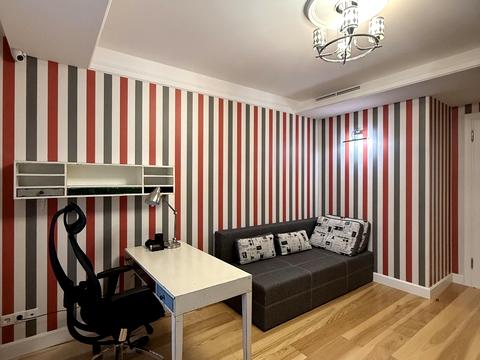 квартира по адресу Голосеевская ул., 13-Б