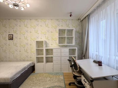 квартира по адресу Голосеевская ул., 13-Б