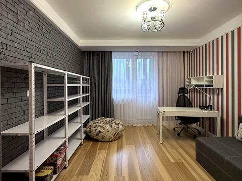 квартира по адресу Голосеевская ул., 13-Б