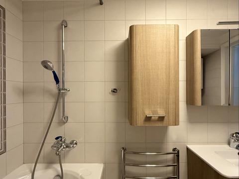 квартира по адресу Голосеевская ул., 13-Б