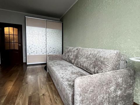 квартира за адресою Воскресенська вул., 14-Е