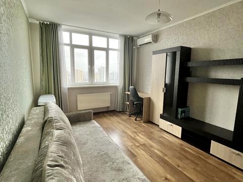 квартира за адресою Воскресенська вул., 14-Е