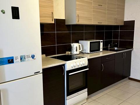 квартира за адресою Воскресенська вул., 14-Е