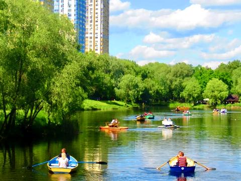 квартира за адресою Воскресенська вул., 14-Е