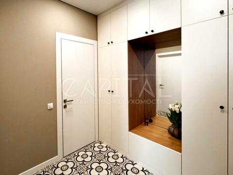 квартира по адресу Академика Заболотного ул., 148-В