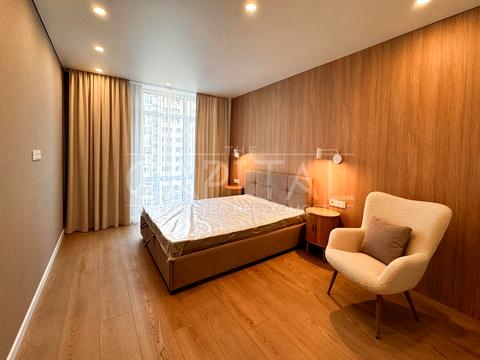 квартира по адресу Академика Заболотного ул., 148-В