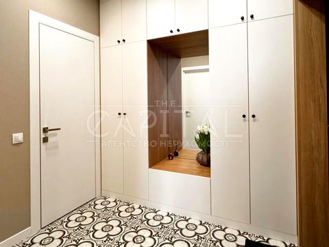 квартира по адресу Академика Заболотного ул., 148-В