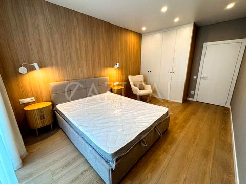 квартира по адресу Академика Заболотного ул., 148-В