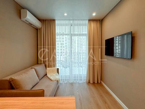 квартира по адресу Академика Заболотного ул., 148-В