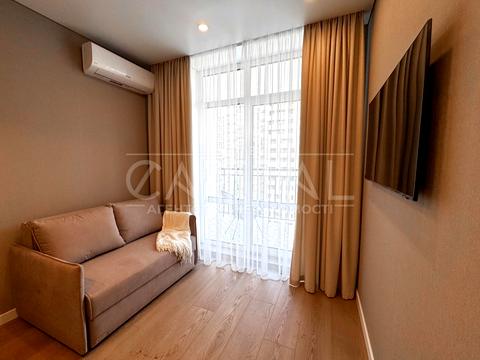 квартира по адресу Академика Заболотного ул., 148-В