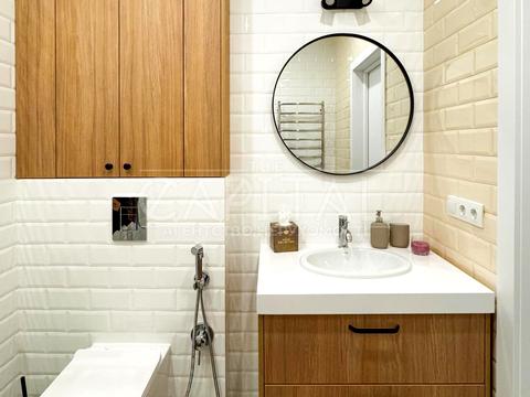 квартира по адресу Академика Заболотного ул., 148-В