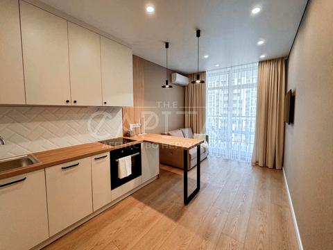 квартира по адресу Академика Заболотного ул., 148-В