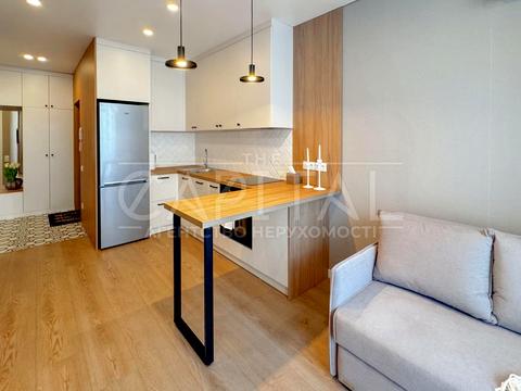 квартира по адресу Академика Заболотного ул., 148-В