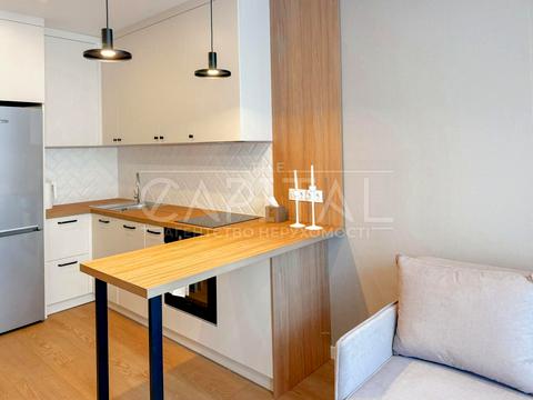 квартира по адресу Академика Заболотного ул., 148-В