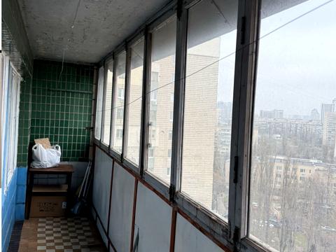 квартира за адресою Русанівська набережна вул., 16