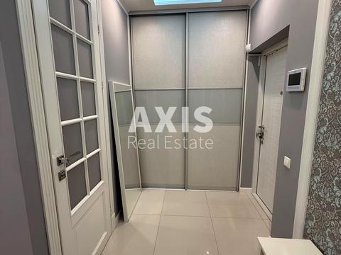 квартира по адресу Вадима Гетьмана ул., 30-Б