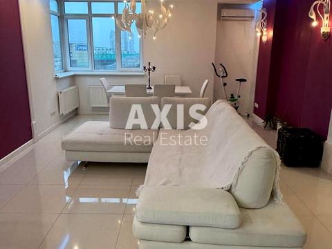 квартира по адресу Вадима Гетьмана ул., 30-Б