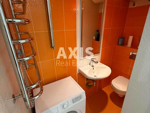 квартира по адресу Вадима Гетьмана ул., 30-Б