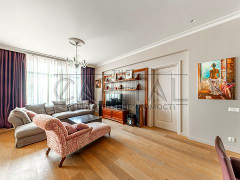 квартира за адресою Андрія Верхогляда вул. (Михайла Драгомирова), 17