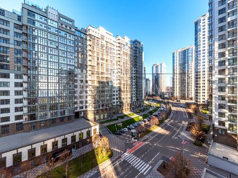 квартира за адресою Андрія Верхогляда вул. (Михайла Драгомирова), 17