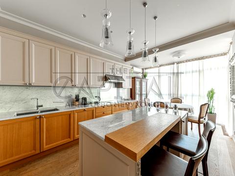 квартира по адресу Андрея Верхогляда ул. (Михайла Драгомирова), 17