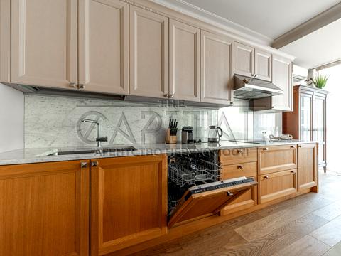 квартира за адресою Андрія Верхогляда вул. (Михайла Драгомирова), 17