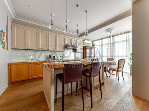 квартира за адресою Андрія Верхогляда вул. (Михайла Драгомирова), 17