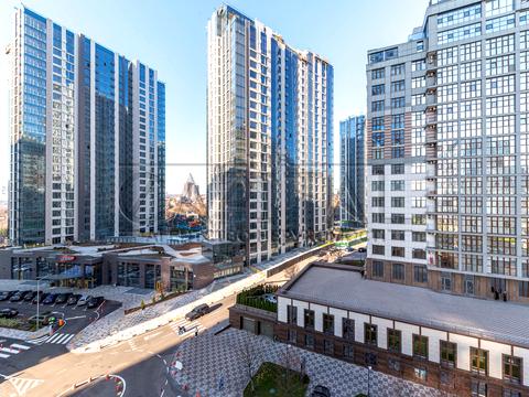 квартира за адресою Андрія Верхогляда вул. (Михайла Драгомирова), 17