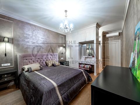 квартира за адресою Андрія Верхогляда вул. (Михайла Драгомирова), 17