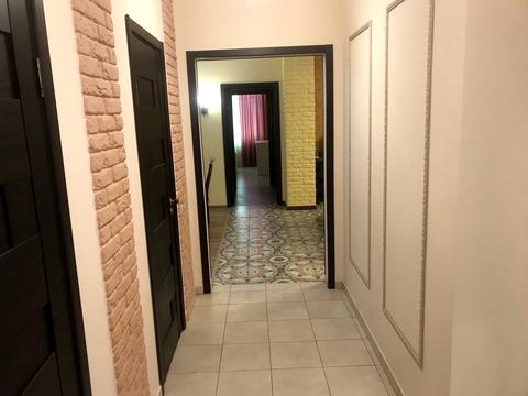 квартира по адресу Глубочицкая ул., 32-А