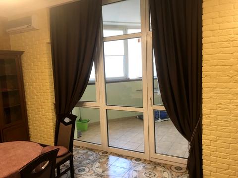 квартира по адресу Глубочицкая ул., 32-А